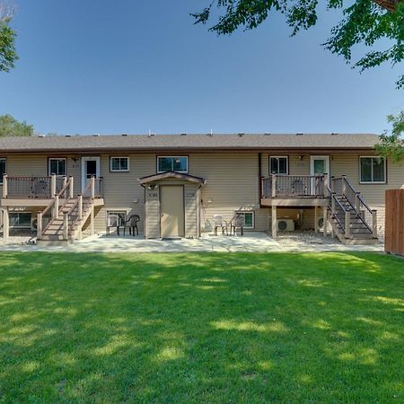Badlands Suite Less Than 1 Mi To Teddy Roosevelt Park! Medora Exterior photo