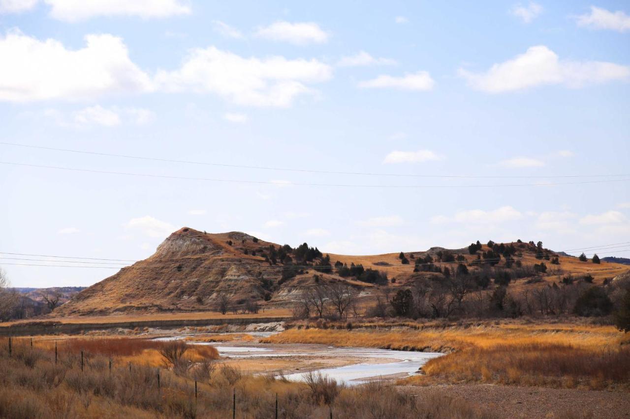 Badlands Suite Less Than 1 Mi To Teddy Roosevelt Park! Medora Exterior photo