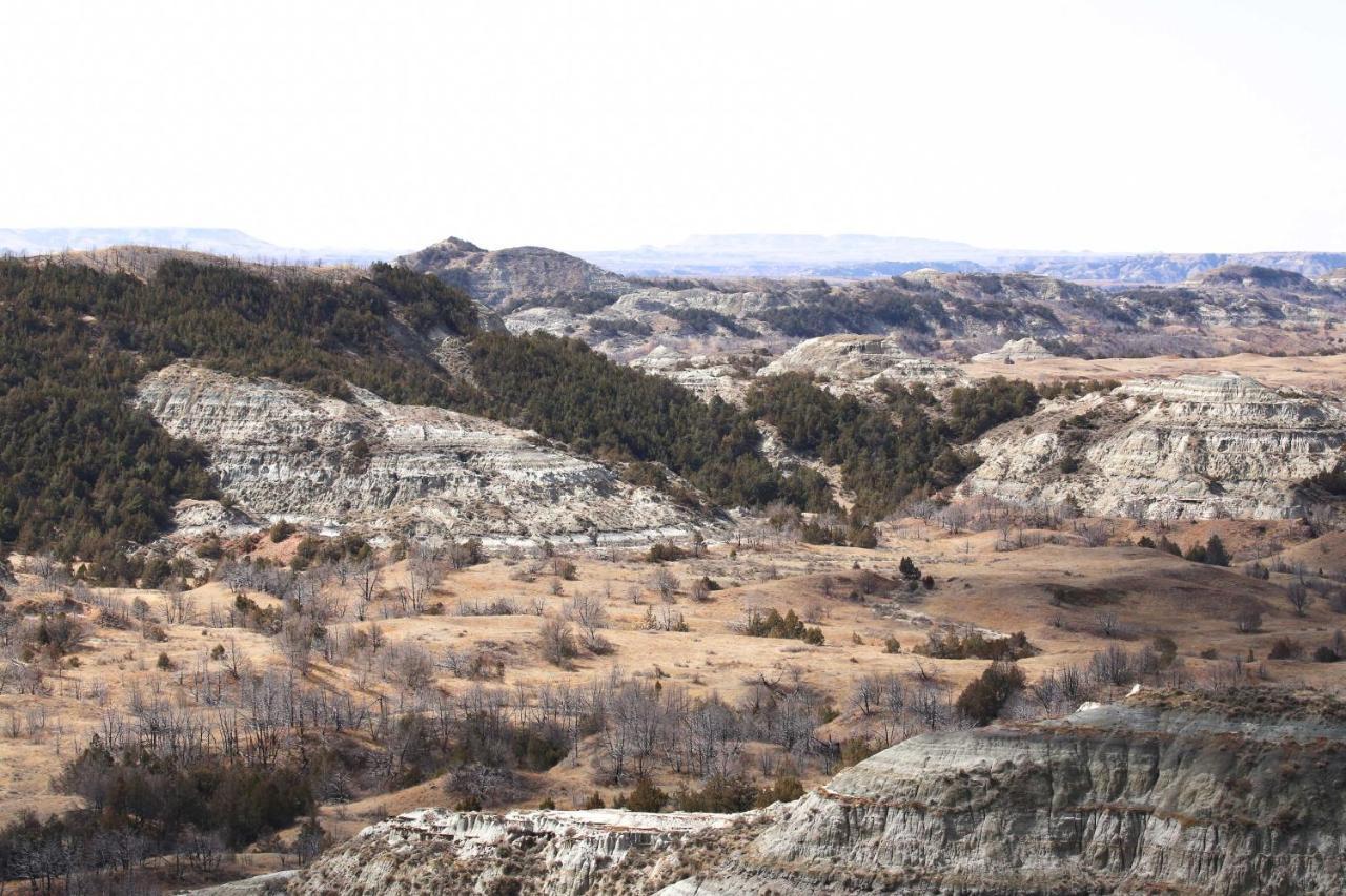 Badlands Suite Less Than 1 Mi To Teddy Roosevelt Park! Medora Exterior photo