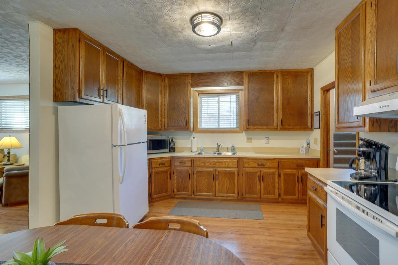 Badlands Suite Less Than 1 Mi To Teddy Roosevelt Park! Medora Exterior photo