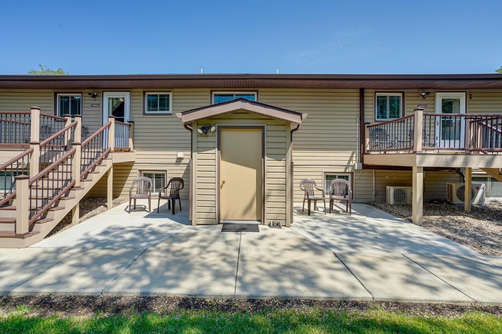Badlands Suite Less Than 1 Mi To Teddy Roosevelt Park! Medora Exterior photo