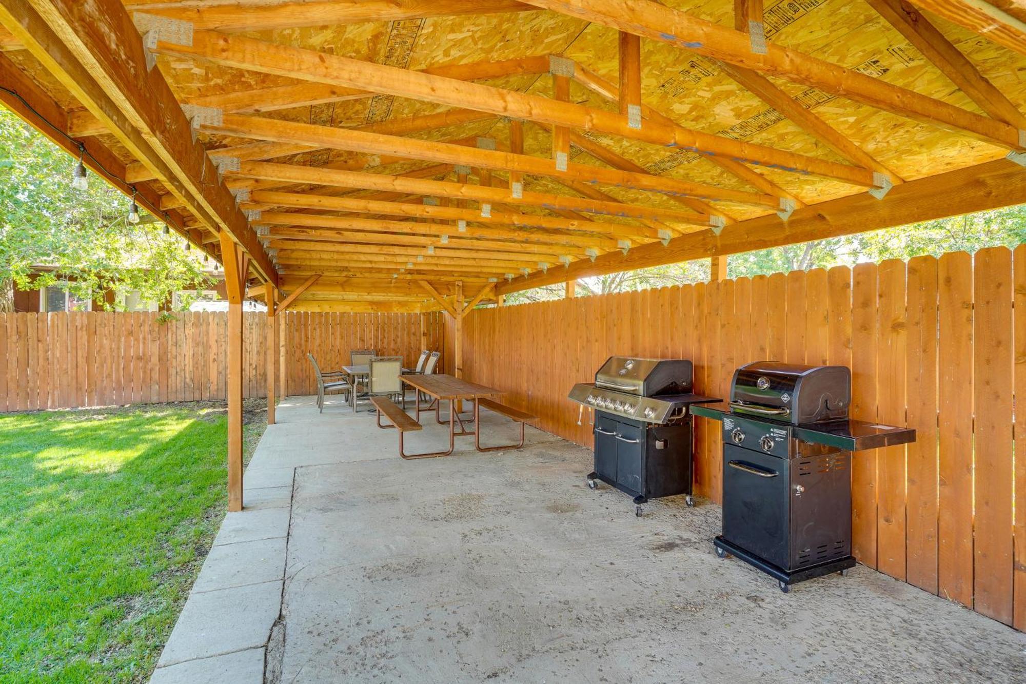 Badlands Suite Less Than 1 Mi To Teddy Roosevelt Park! Medora Exterior photo
