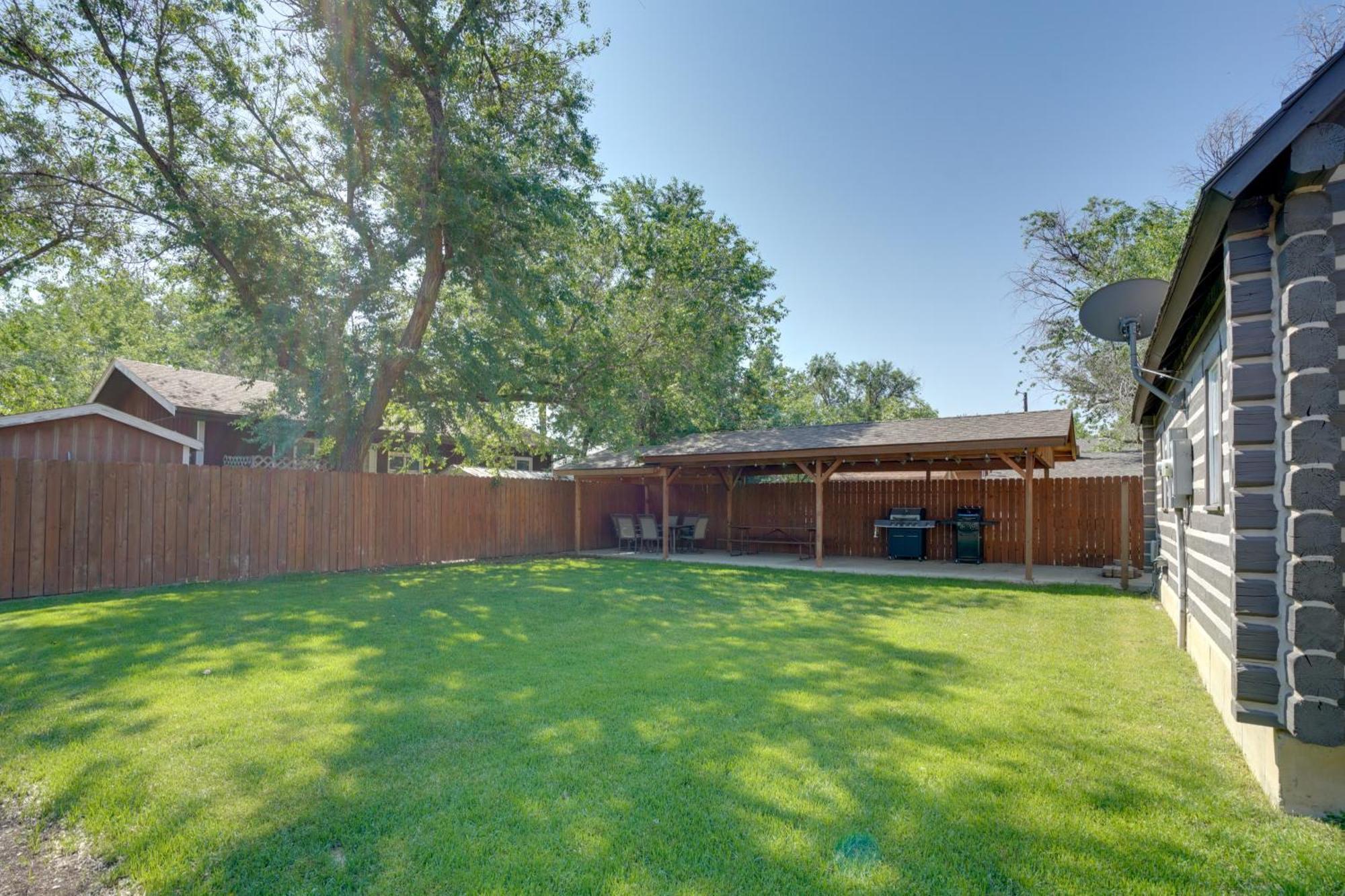 Badlands Suite Less Than 1 Mi To Teddy Roosevelt Park! Medora Exterior photo