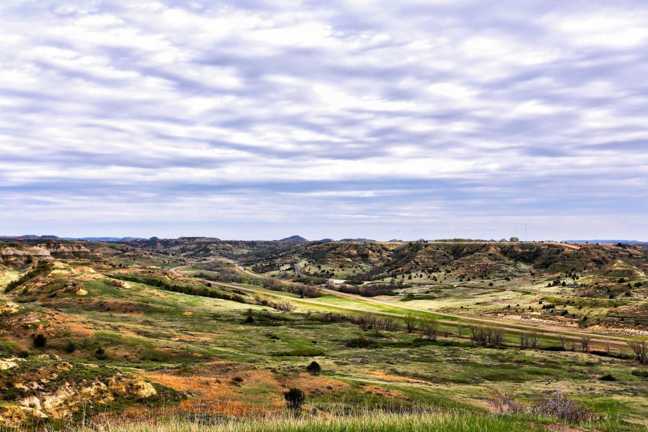 Badlands Suite Less Than 1 Mi To Teddy Roosevelt Park! Medora Exterior photo